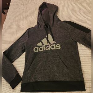 Adidas hoodie
